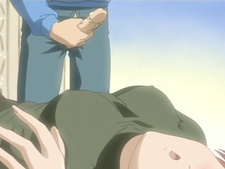 Tsumamigui (El devorador de esposas)